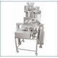 Fertilizer Granulation Dry Granulator